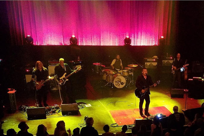 Afghan Whigs at Culture Room
