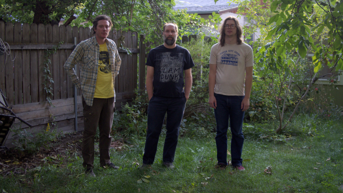 Built To Spill at Culture Room