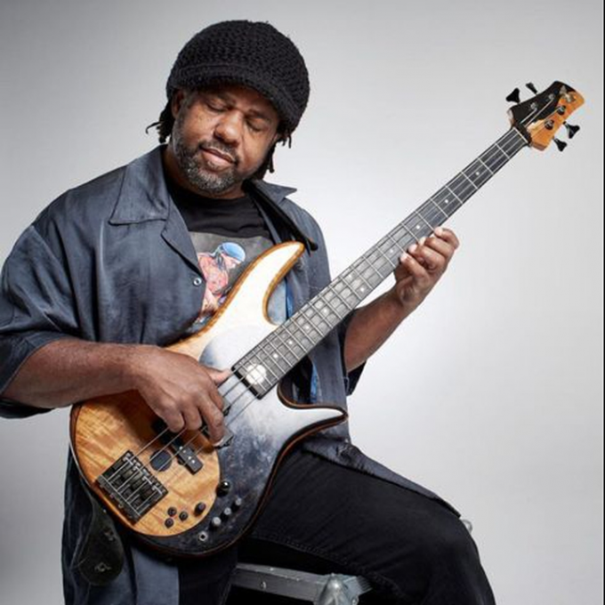 Victor Wooten at Culture Room